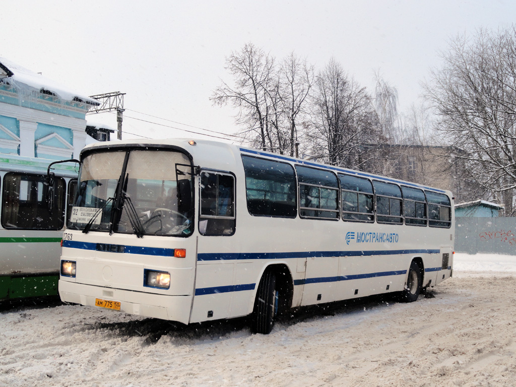 Московская область, Mercedes-Benz O303-15RHP № 0763