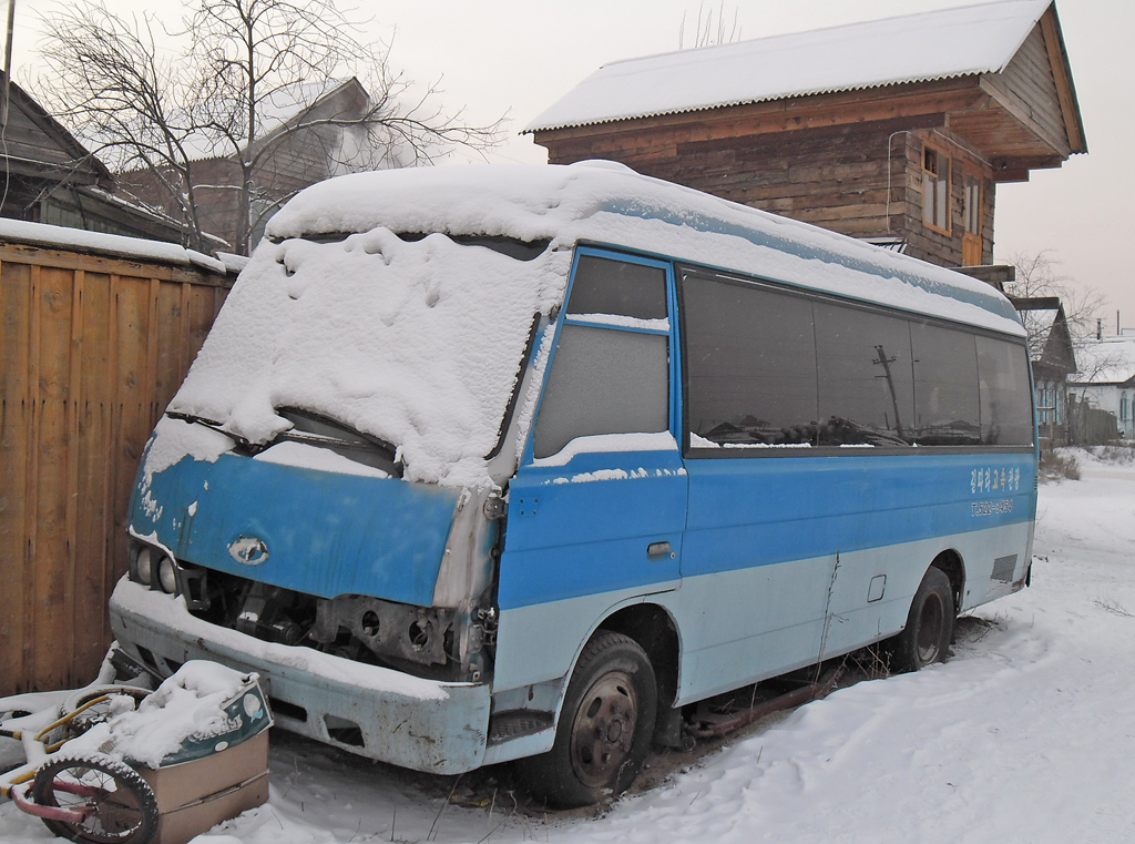 Бурятия — Разные фотографии