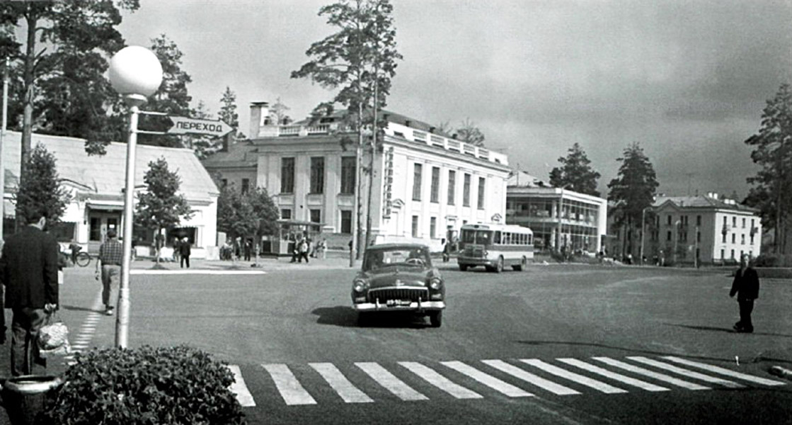Moscow region — Miscellaneous photos