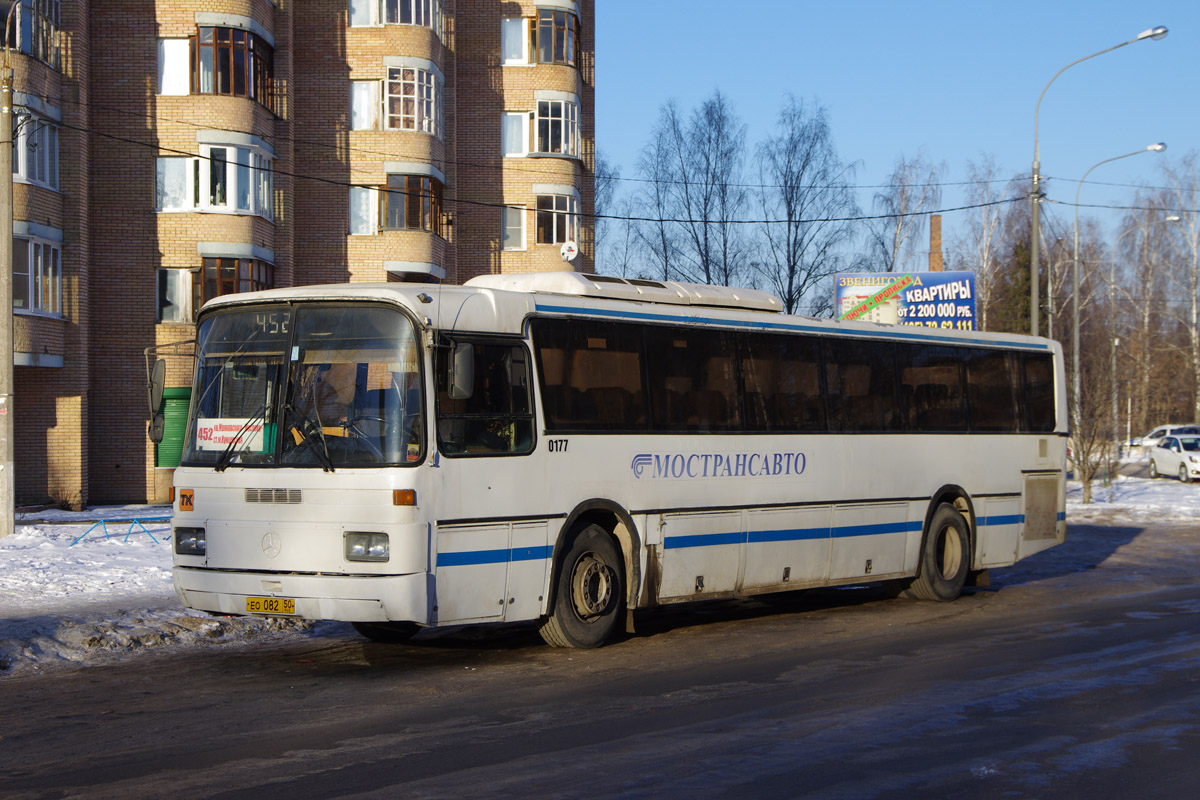 Московская область, Haargaz 111 № 0177