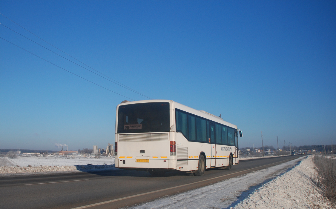 Московская область, Mercedes-Benz O345 Conecto H № 4042