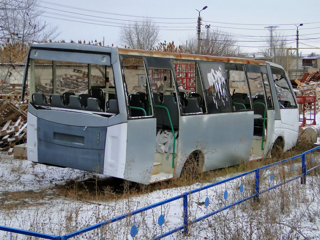 Волгоградская область — Разные фотографии