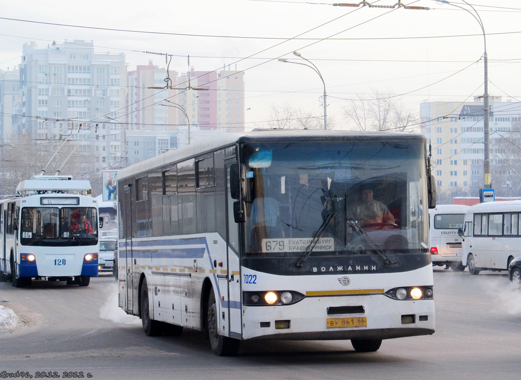 Свердловская область, Волжанин-52702-10-06 № 7022