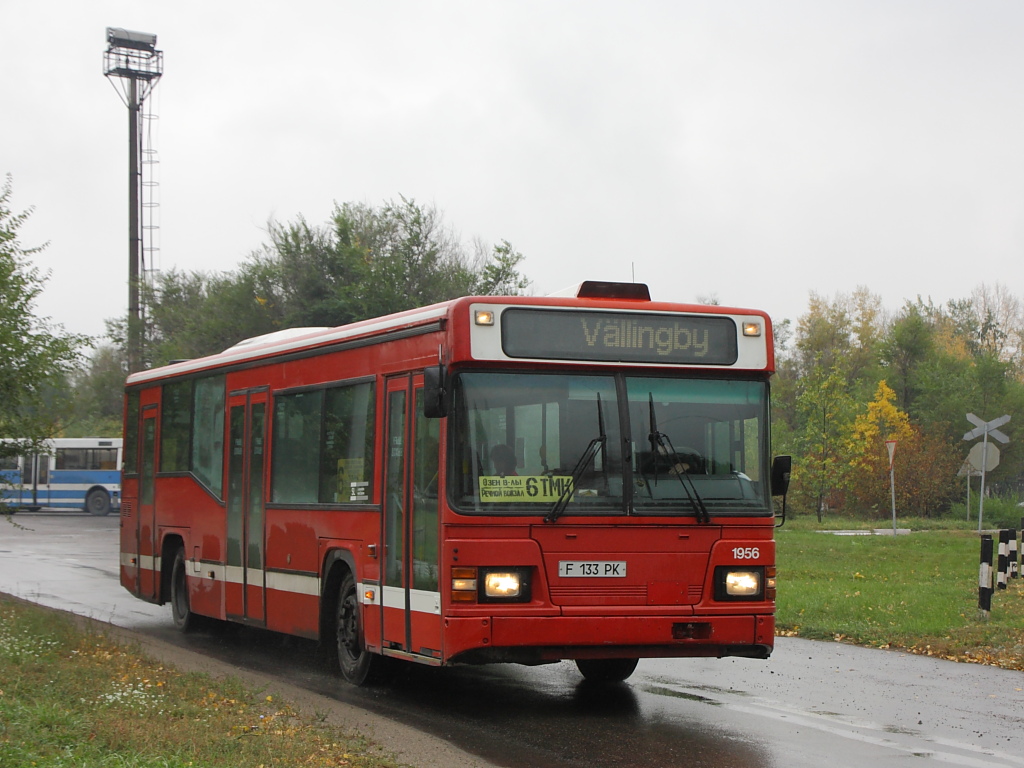 Восточно-Казахстанская область, Scania CN113CLL MaxCi № F 133 PK