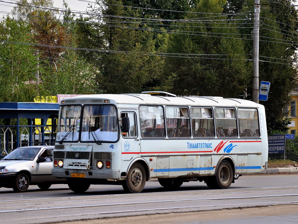 Расписание 168 автобуса тула венев