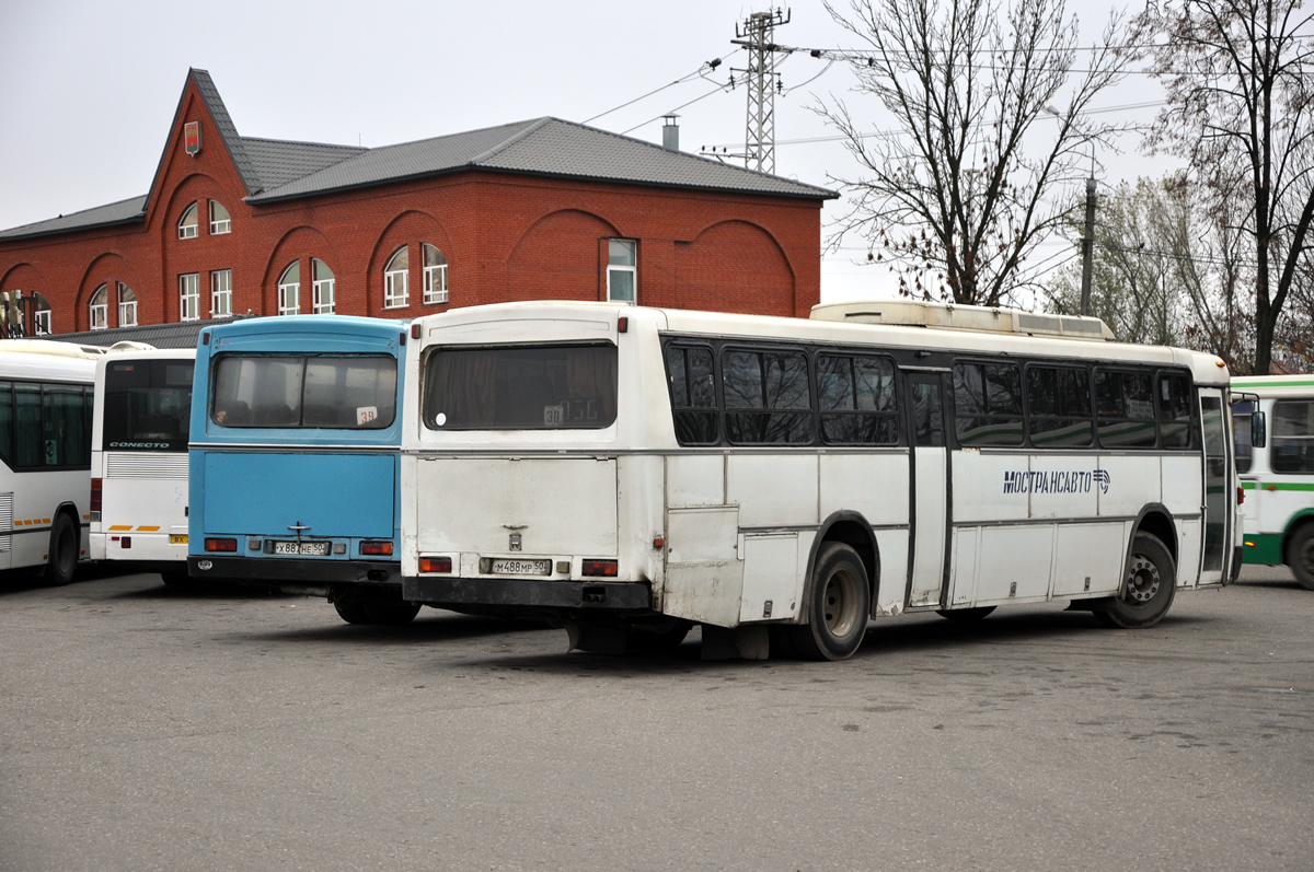 Московская область, Haargaz 111 № 70