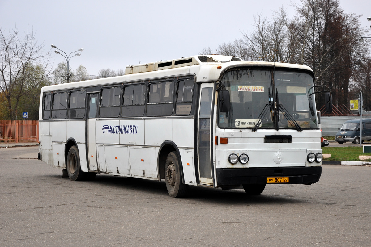 Московская область, Haargaz 111 № 124