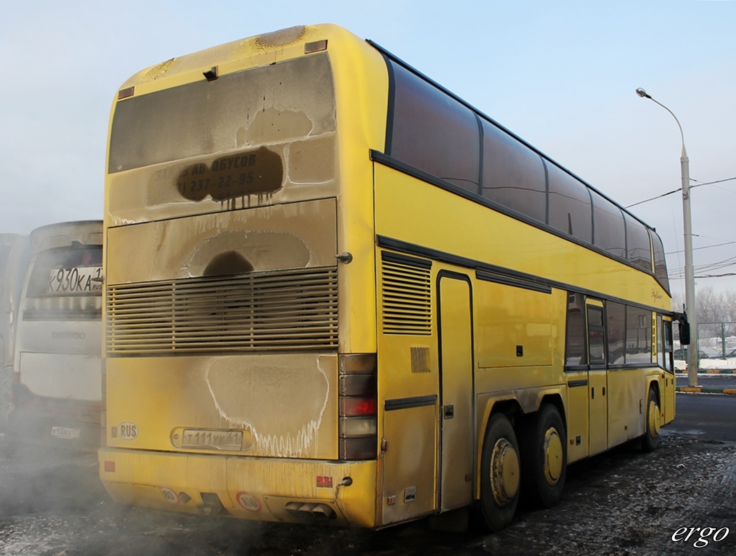 Ростовская область, Neoplan N122/3 Skyliner № Т 111 УК 61