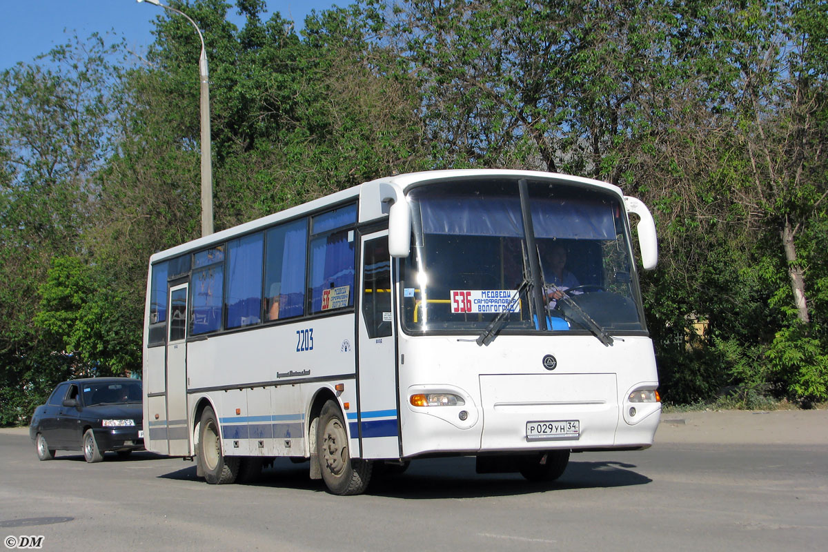 Паз 4230