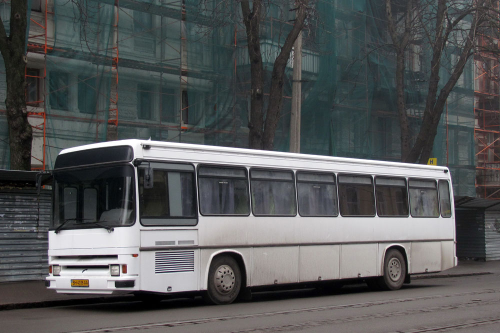 Одесская область, Renault Tracer № BH 4038 AA