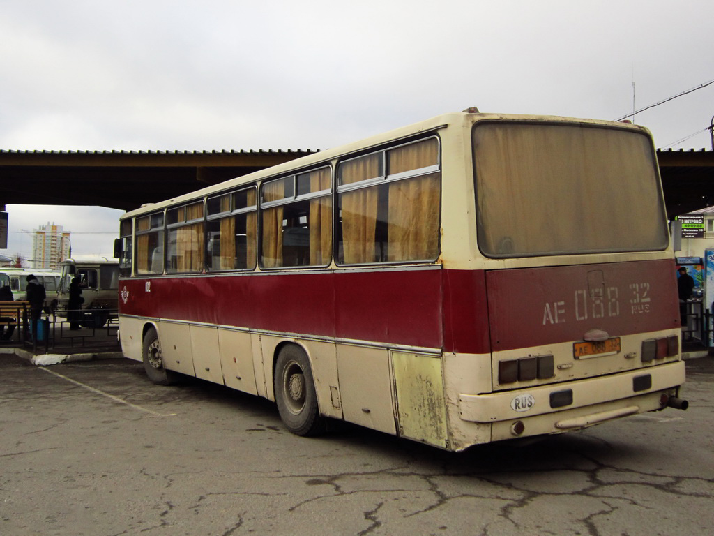 Брянская область, Ikarus 256.51 № 102