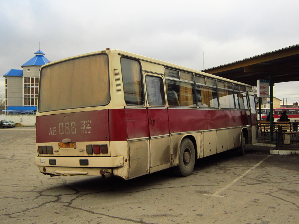 Брянская область, Ikarus 256.51 № 102