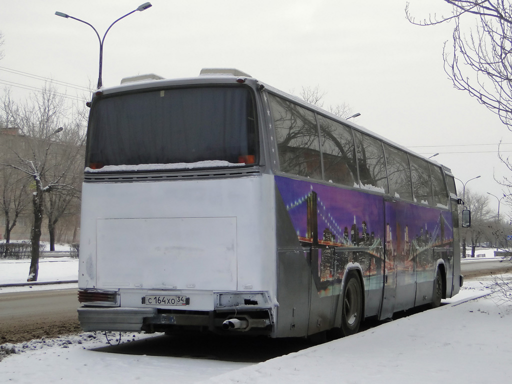 Волгоградская область, Drögmöller E320 EuroPullman № С 164 ХО 34