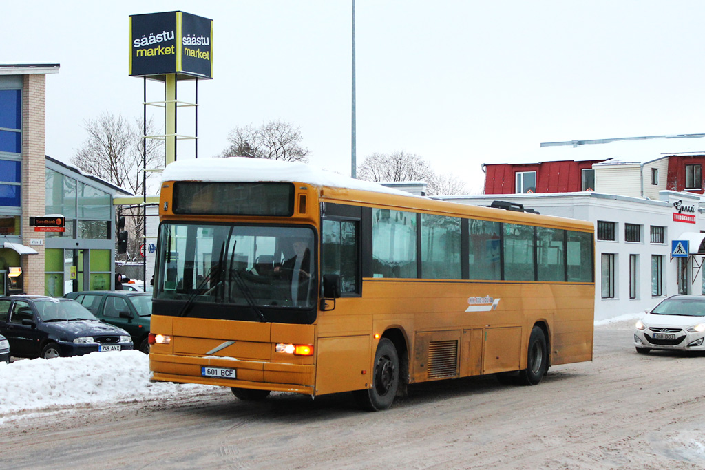 Эстония, Aabenraa System 2000NL № 601 BCF