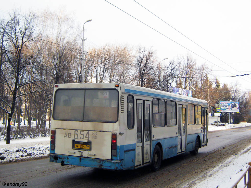 Пензенская область, ЛиАЗ-5256.00 № 298