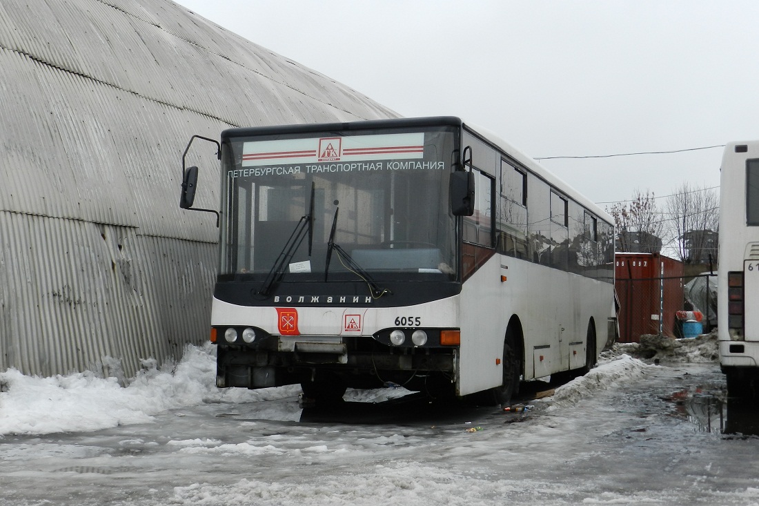 Санкт-Петербург, Волжанин-5270-10-06 № n055