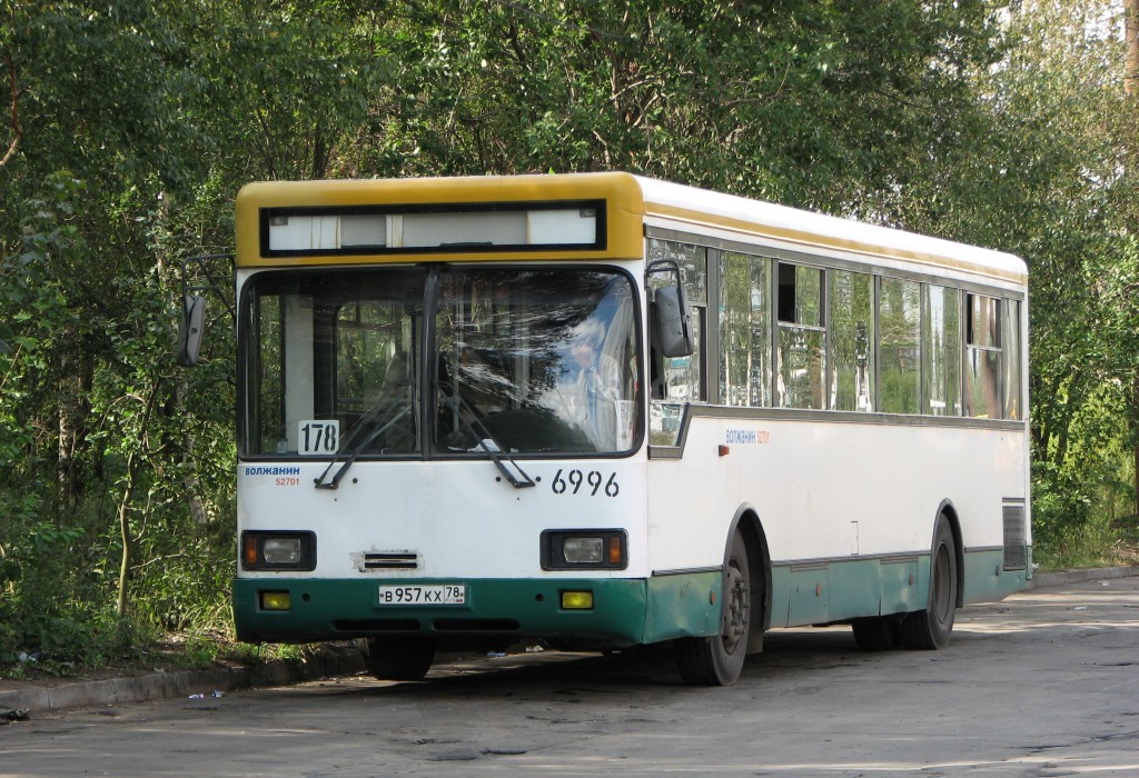 Санкт-Петербург, Волжанин-52701-10-02/22 № 6996