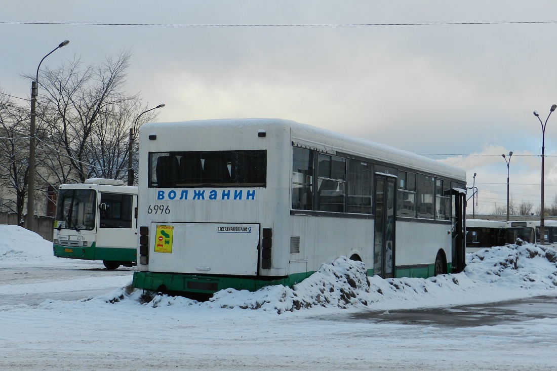 Санкт-Петербург, Волжанин-52701-10-02/22 № 6996