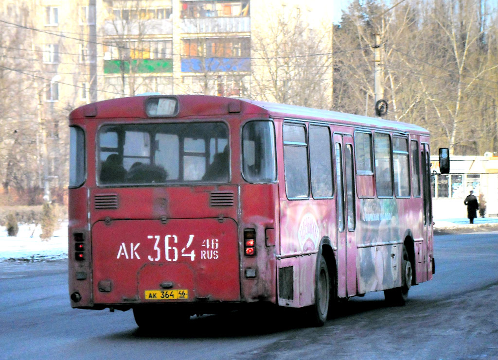 Курская область, Mercedes-Benz O307 № 364