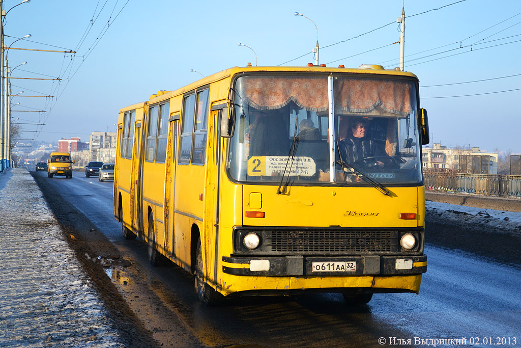 Брянская область, Ikarus 280.33 № 441