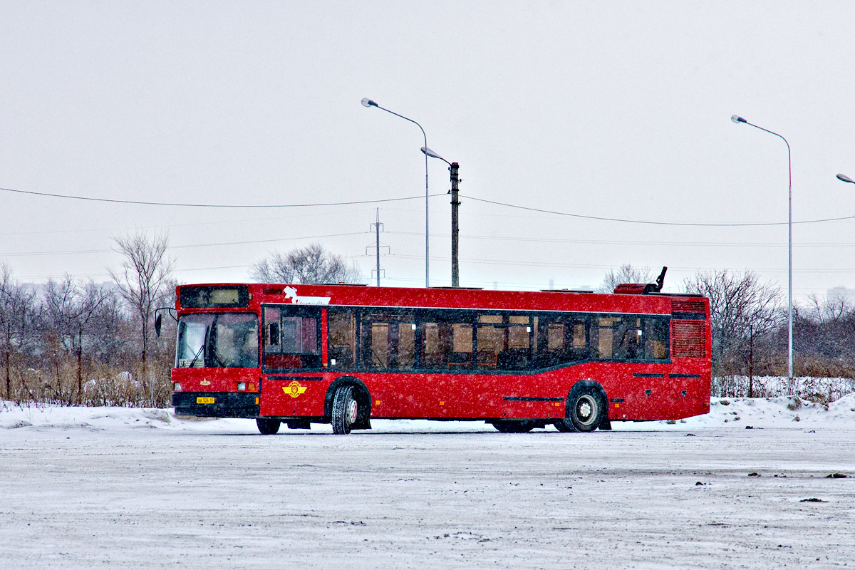 Самарская область, МАЗ-103.075 № ВВ 526 63