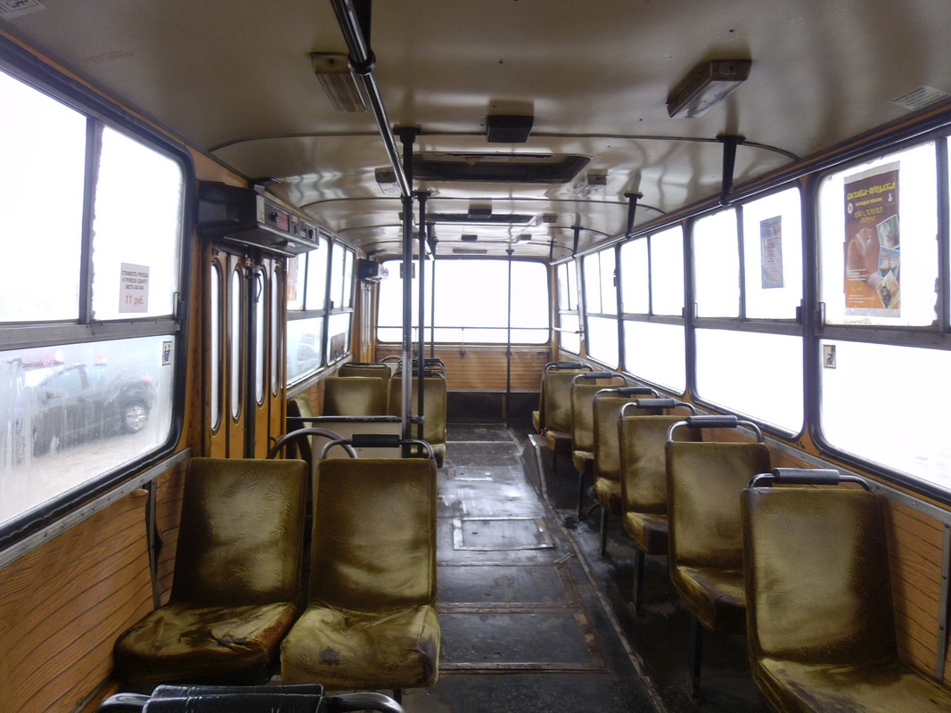 Тамбовская область, Ikarus 260 (СВАРЗ) № Н 782 ЕМ 68