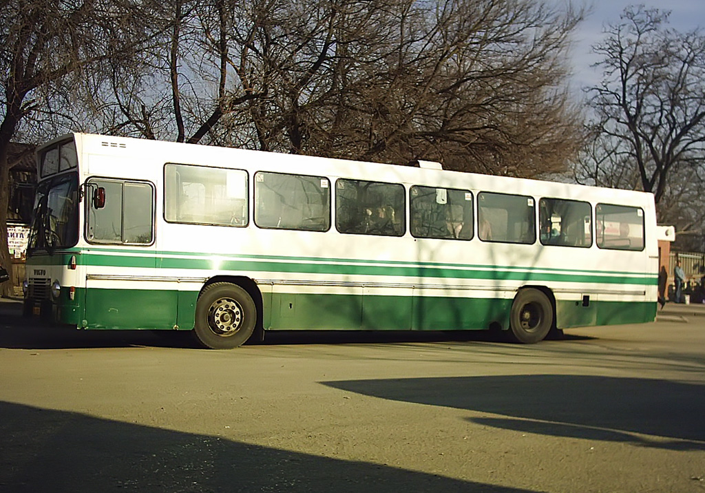Ставропольский край, Aabenraa M85 № ЕВ 930 26