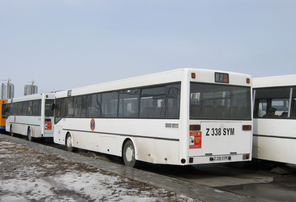 Астана, Mercedes-Benz O405 № 5059