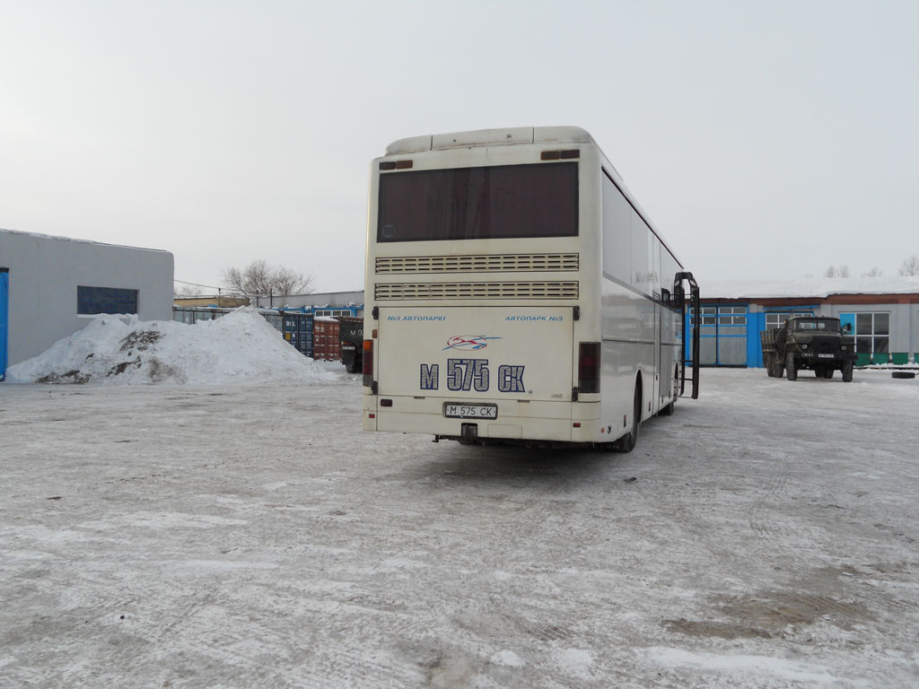 Карагандинская область, Setra S315GT-HD № M 575 CK