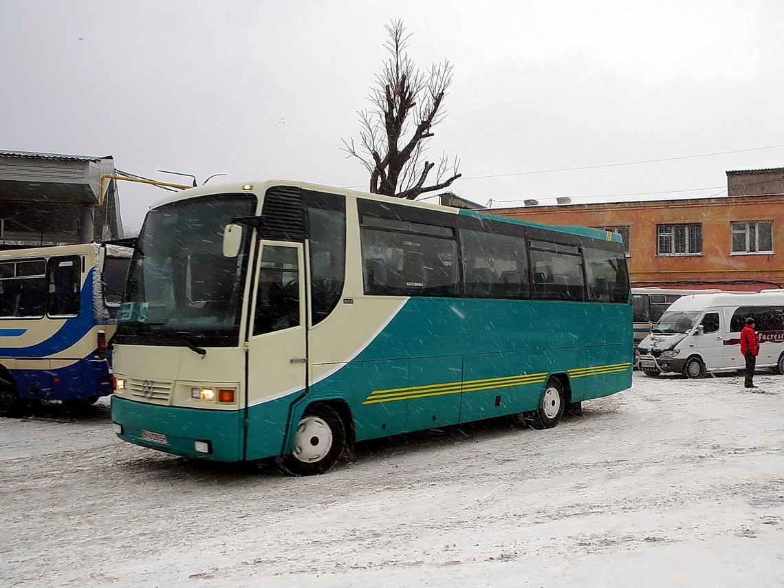 Одесская область, Ferqui Narcea № BH 6128 EH