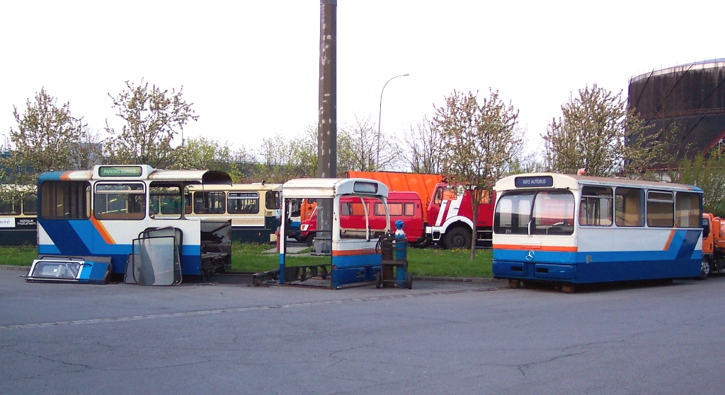 Люксембург, Mercedes-Benz O305 № 160; Люксембург, Mercedes-Benz O305 № 148; Люксембург — Разные фотографии