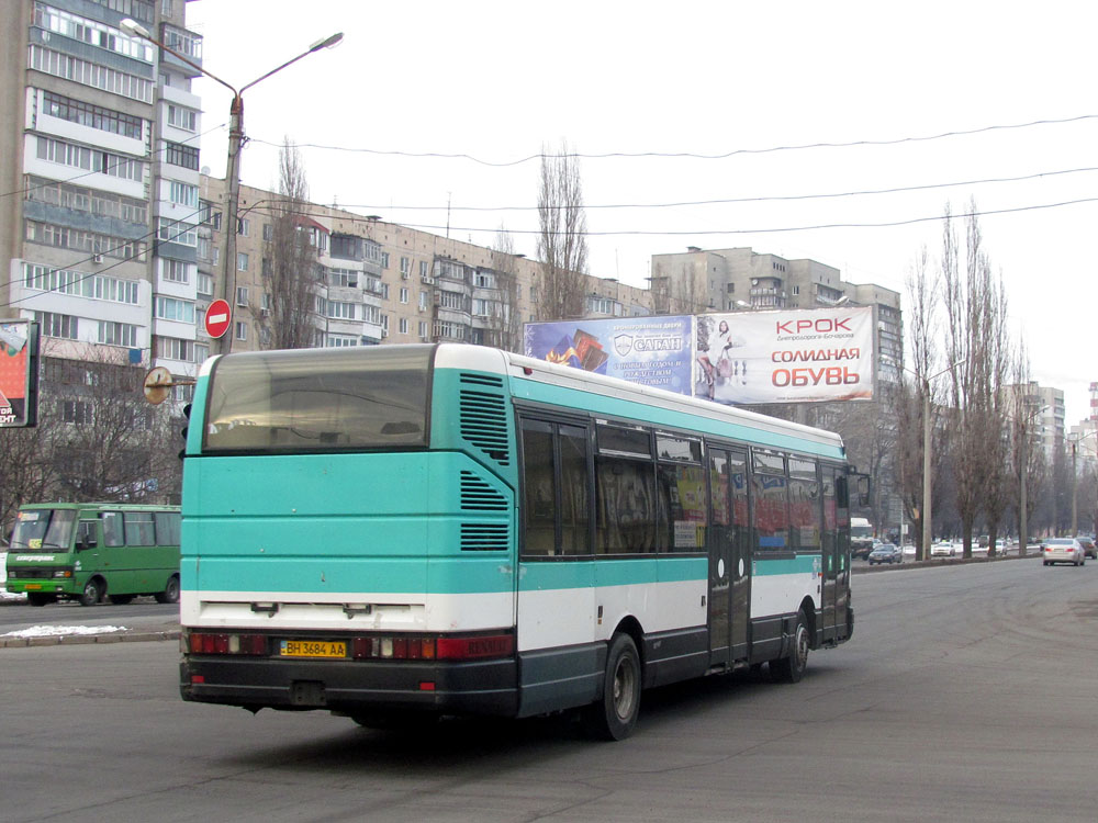 Одесская область, Renault R312 № 2314