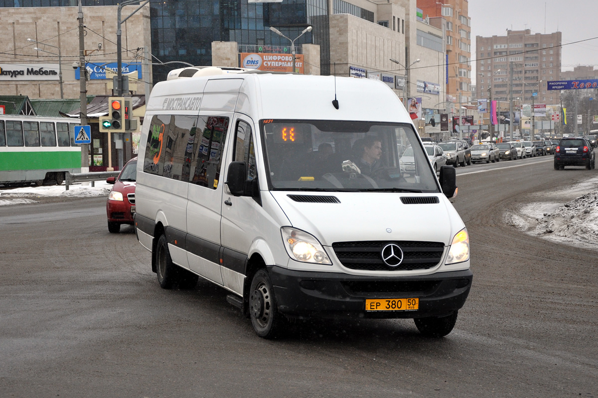 Московская область, Луидор-22340C (MB Sprinter 515CDI) № 1631