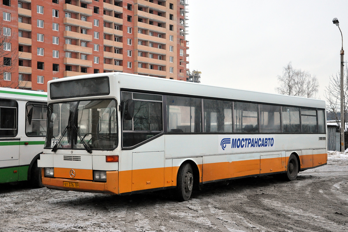 Московская область, Mercedes-Benz O405 № 1100