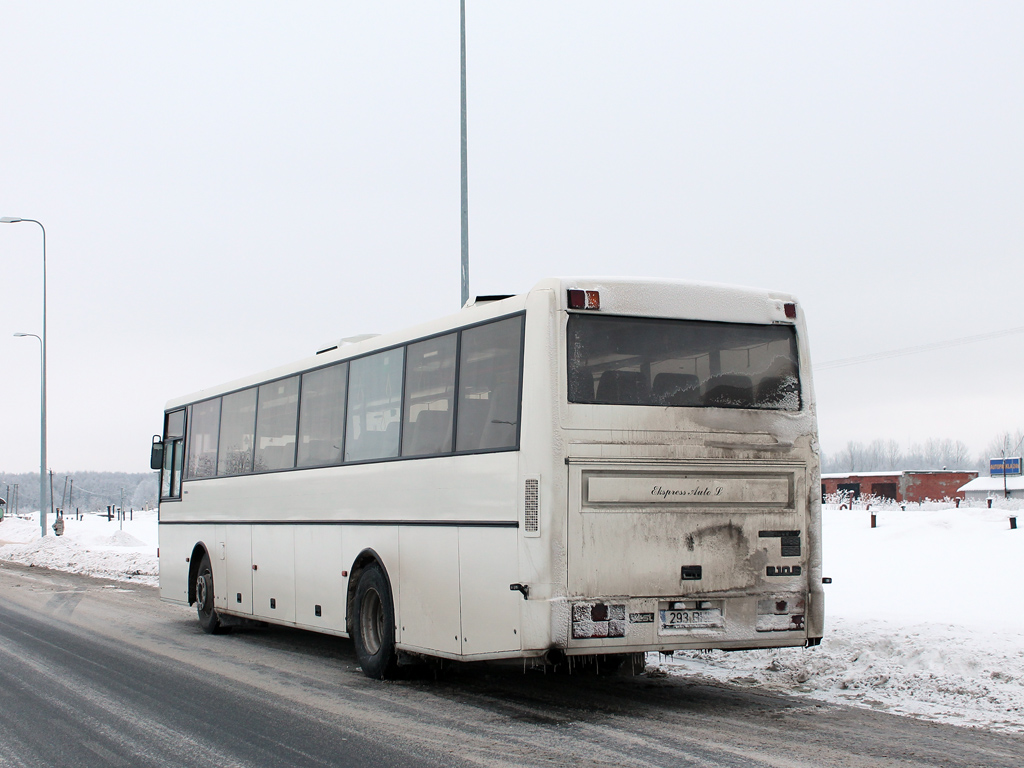 Эстония, Vest Liner 330 № 293 BHF