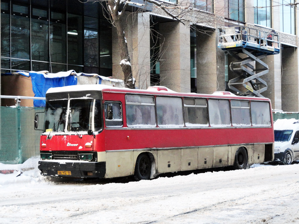 Дагестан, Ikarus 250.59 № АМ 952 05