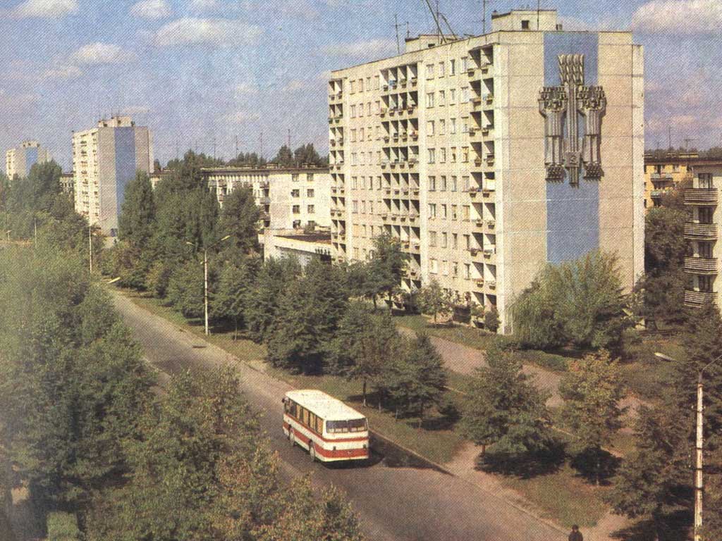 Минская область — Разные фотографии