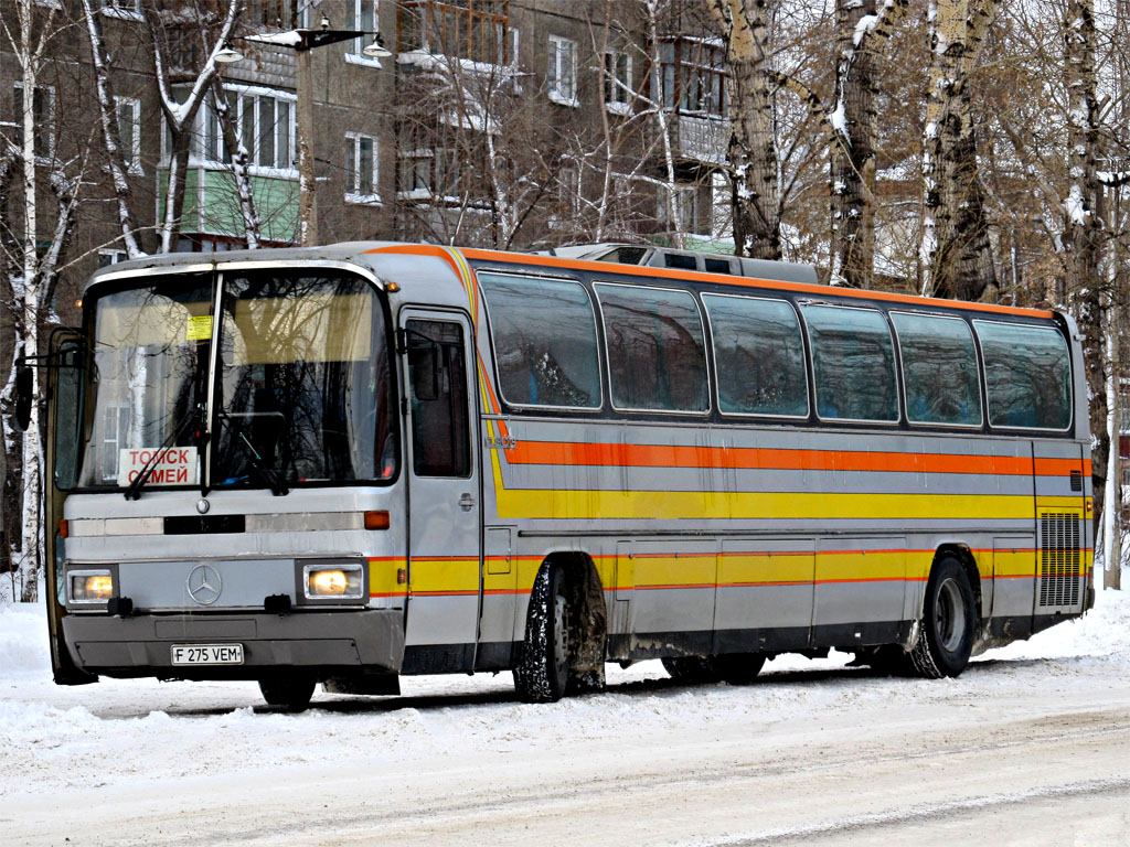 Абайская область, Mercedes-Benz O303-15RHH № F 275 VEM