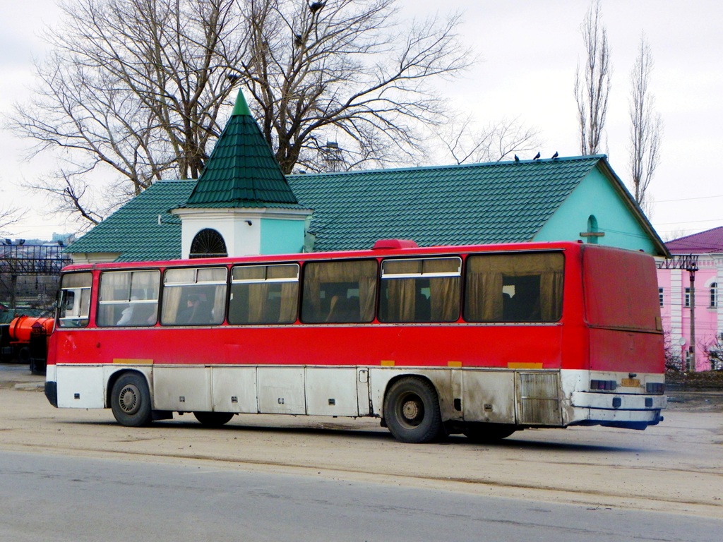 Липецкая область, Ikarus 250.59 № АС 659 48