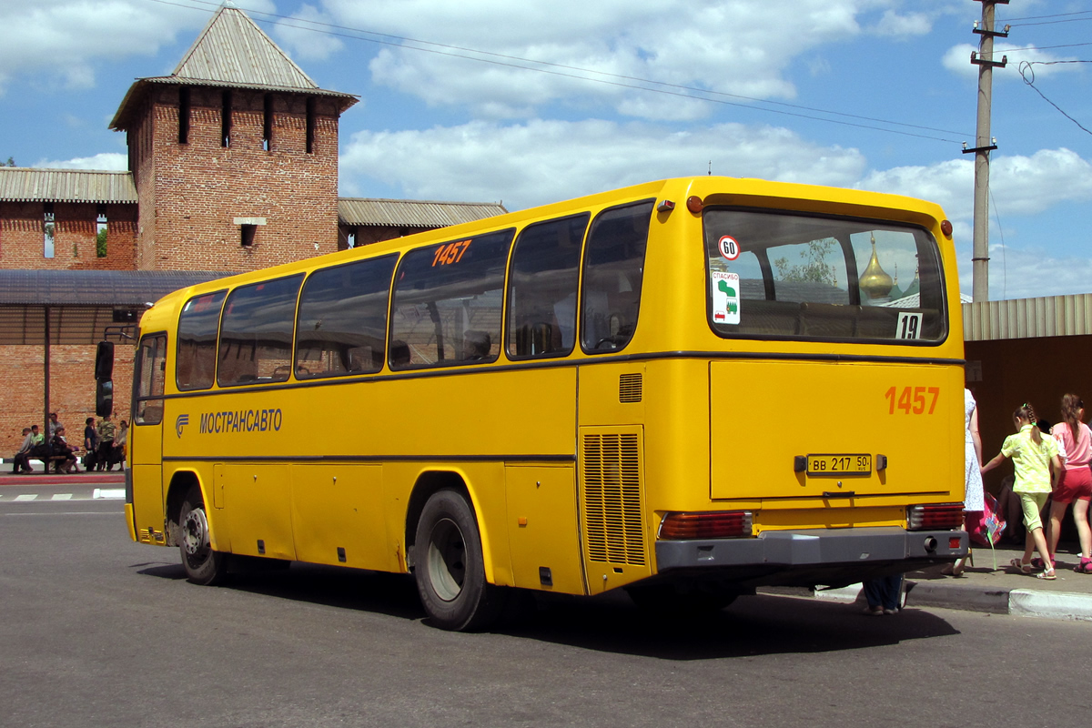 Московская область, Mercedes-Benz O303-11ÜHE № 1457