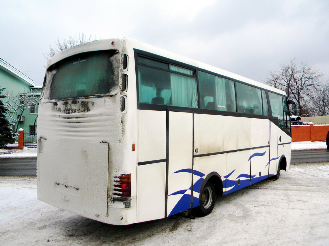 Днепропетровская область, Carser Xifo-3 № AE 0428 AB