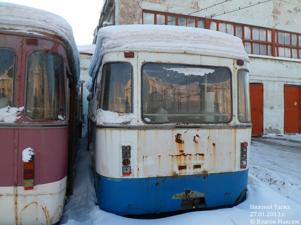 Свердловская область, ЛиАЗ-677М (ТоАЗ) № 280