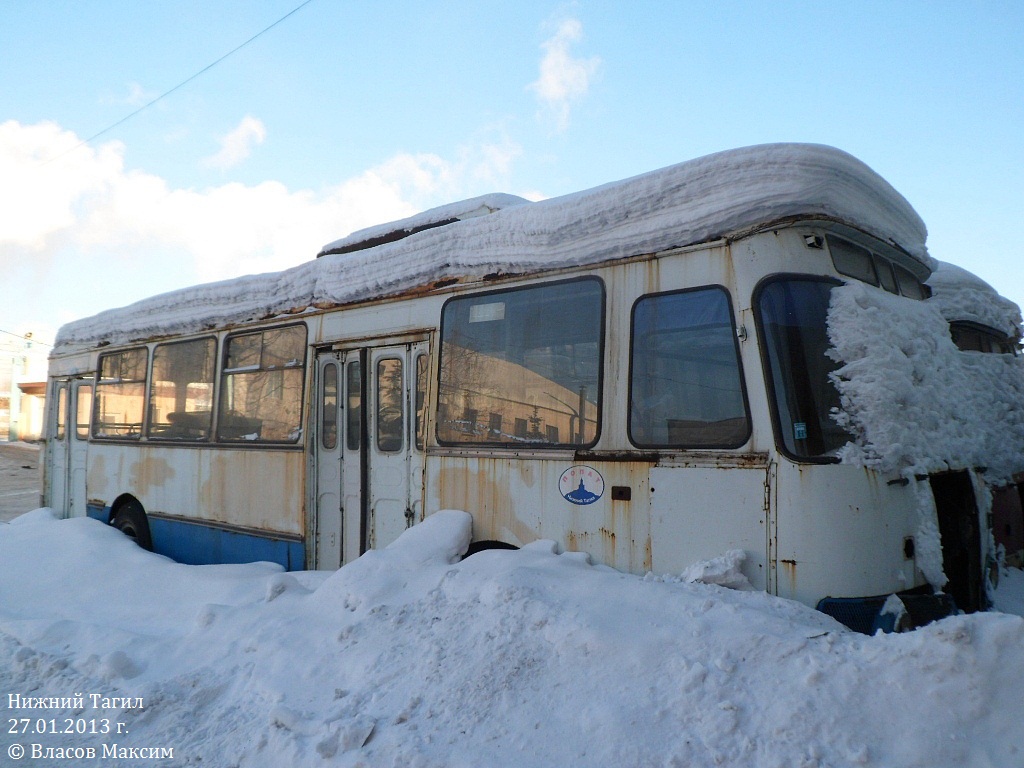 Свердловская область, ЛиАЗ-677М (ТоАЗ) № 280