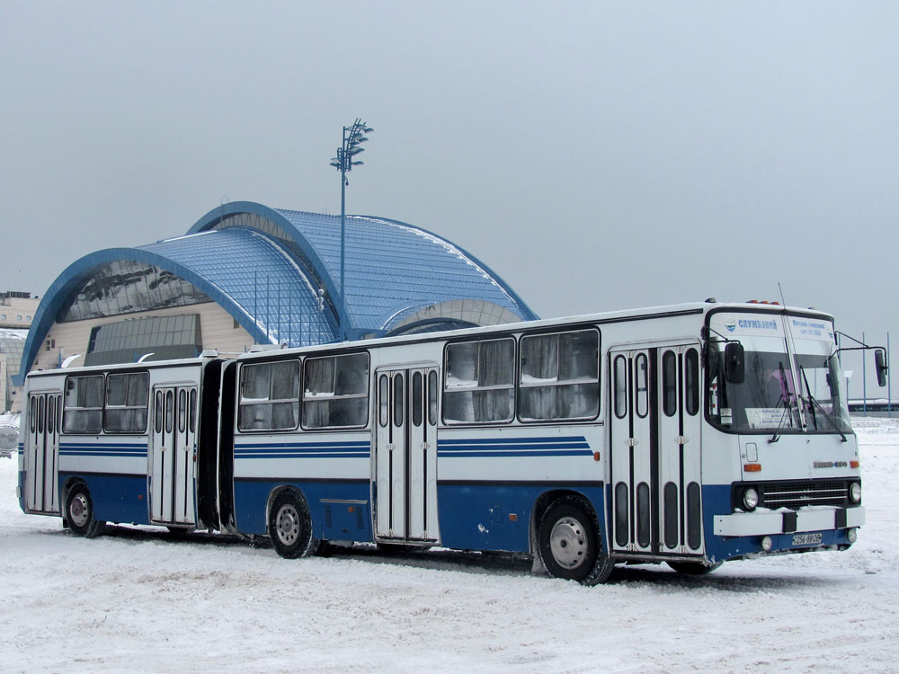 Одесская область, Ikarus 280.33 № 256-88 ОВ