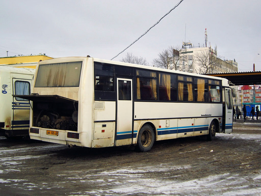 Брянская область, КАвЗ-4238-00 № 125