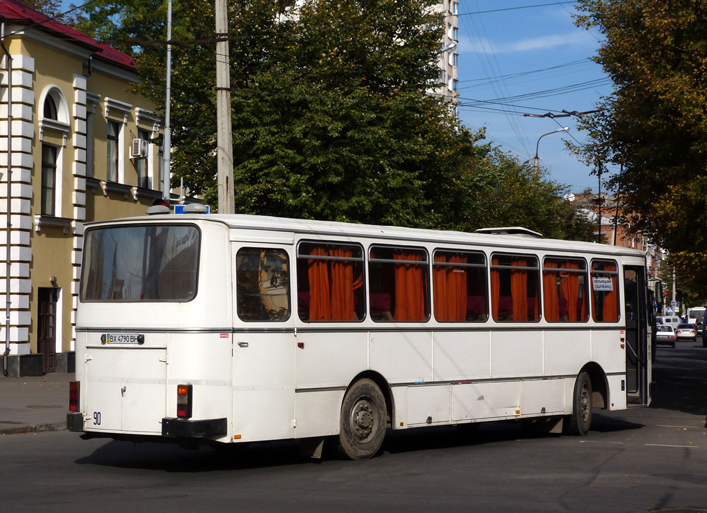 Хмельницкая область, Renault S53RX № 647