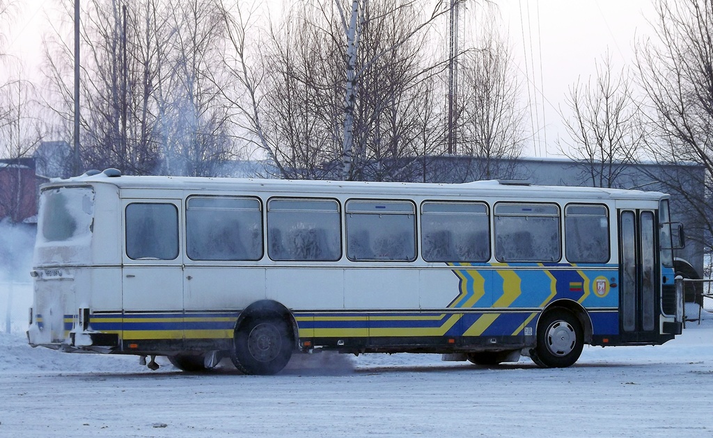 Литва, Renault S53R № HPD 068