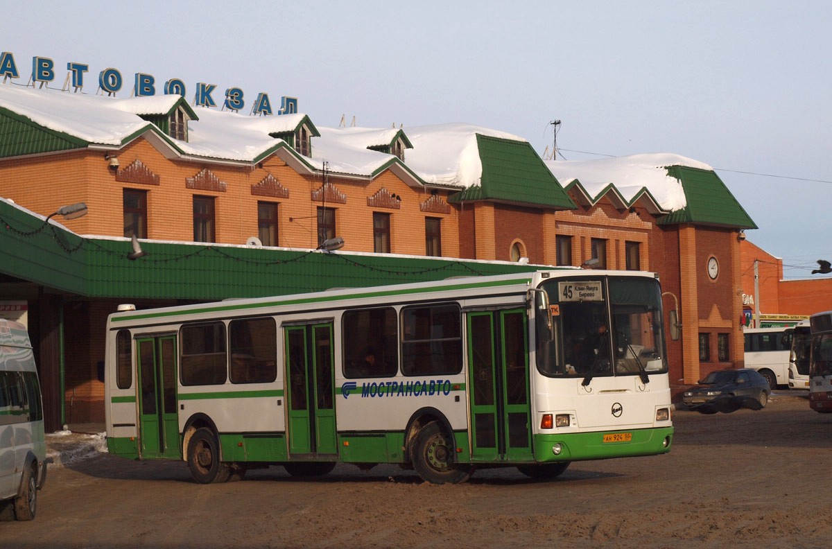 Автобус 512 морозовка