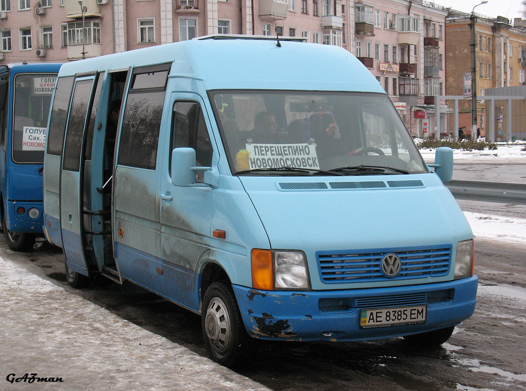 Днепропетровская область, Chardon № AE 8385 EM