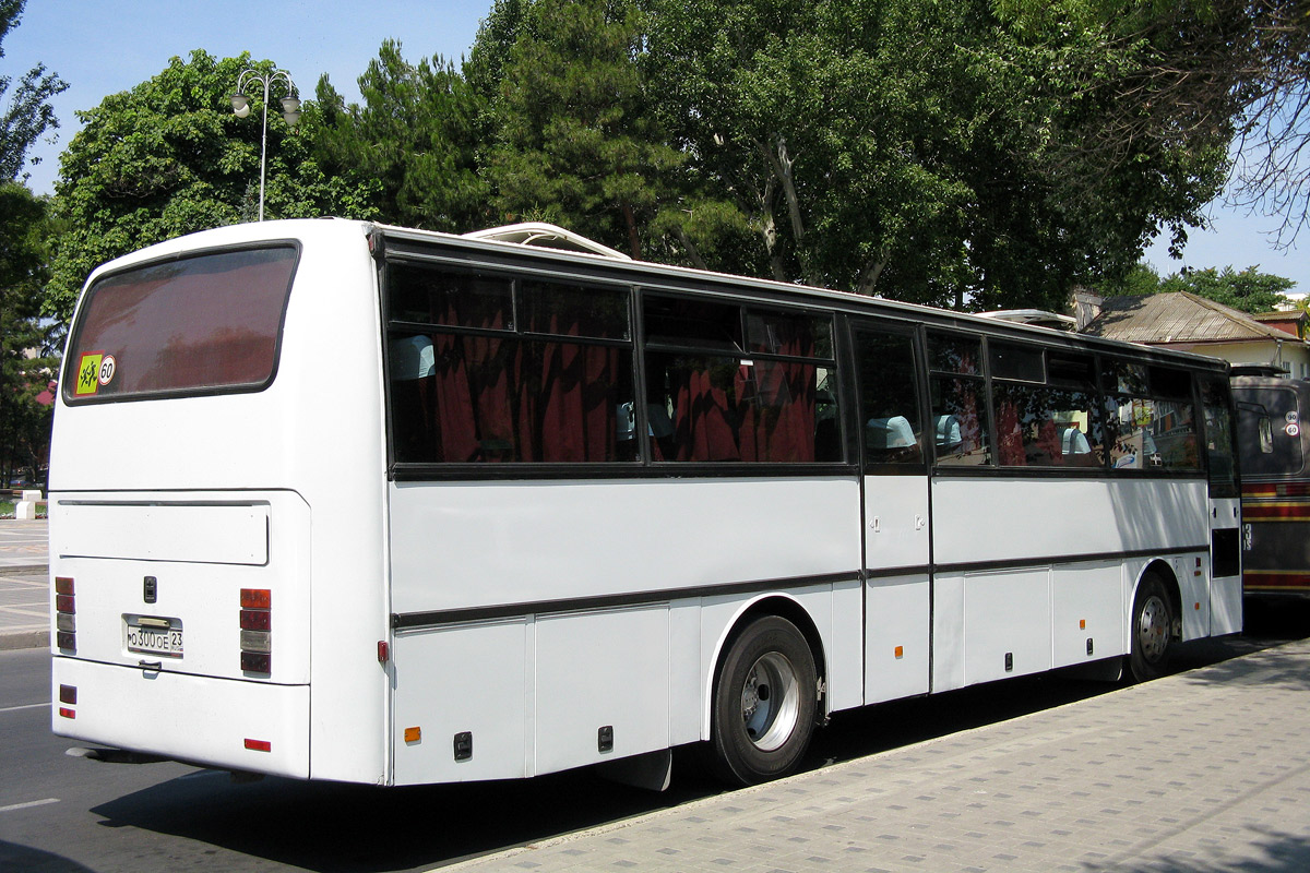 Краснодарский край, Van Hool T815 Alizée № О 300 ОЕ 23